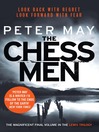 The Chessmen (eBook): Lewis Trilogy Series, Book 3